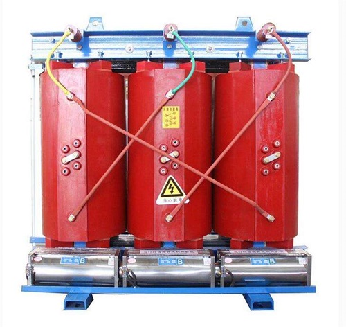 新昌SCB11-630KVA/10KV干式变压器