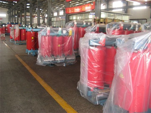 新昌SCB10-200kva干式变压器现货价格