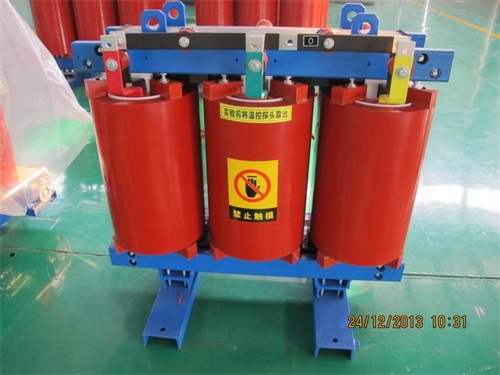 新昌SCB12-315KVA/10KV/0.4KV干式变压器