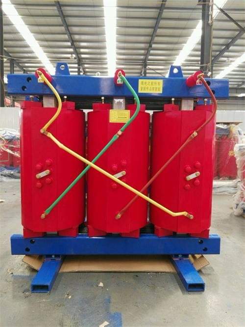 新昌3150kVA干式变压器材料销售厂家